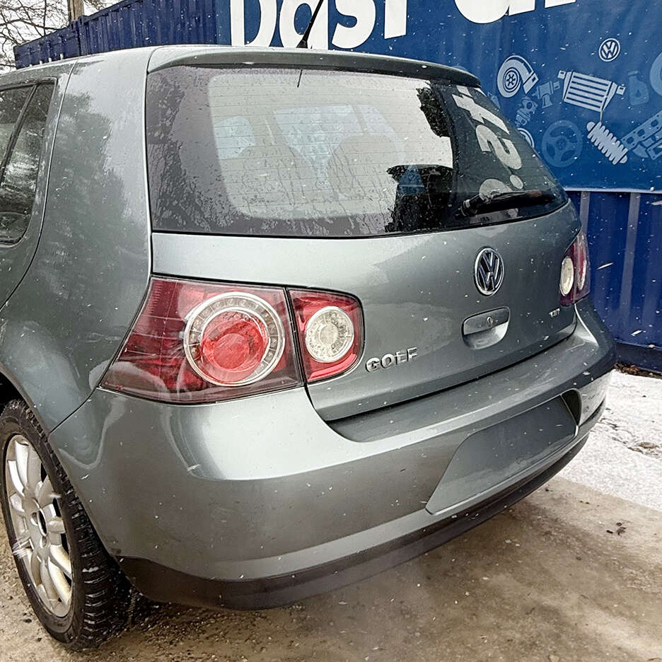 2009VolkswagenGolf City