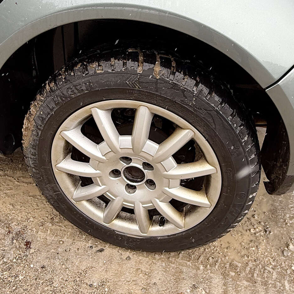 2009VolkswagenGolf City