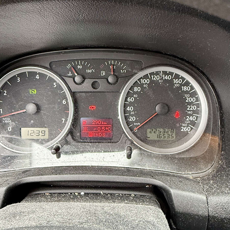 2009VolkswagenGolf City