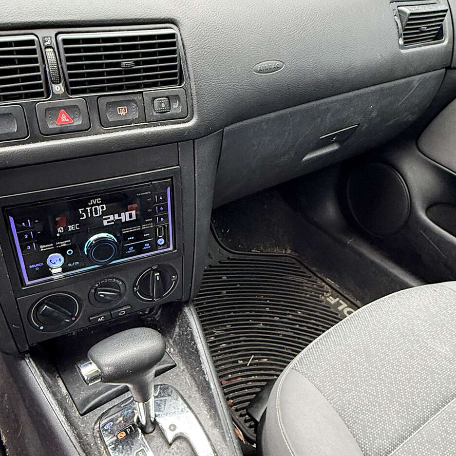 2009VolkswagenGolf City