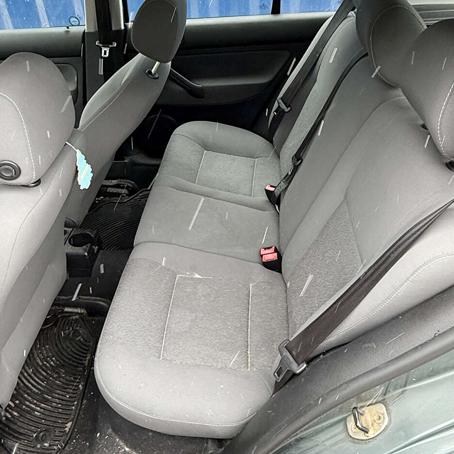 2009VolkswagenGolf City