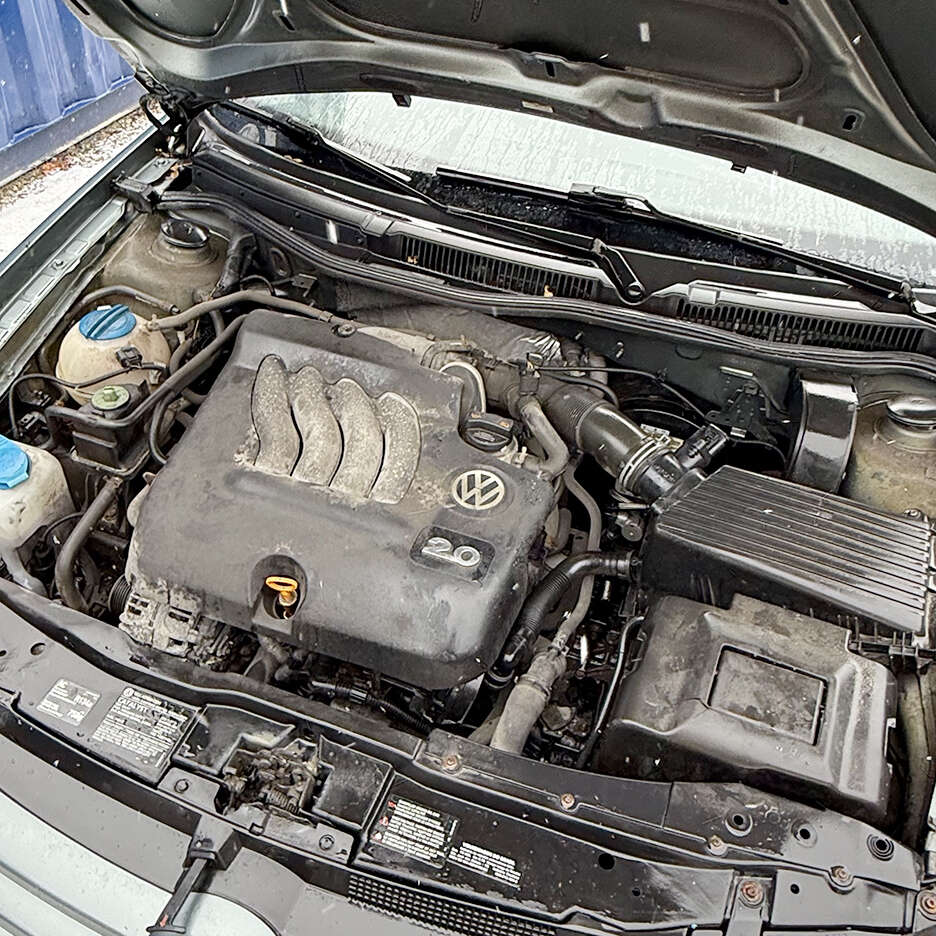 2009VolkswagenGolf City