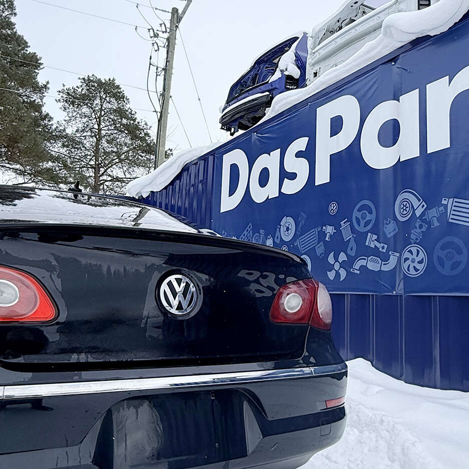 2009VolkswagenPassat CC