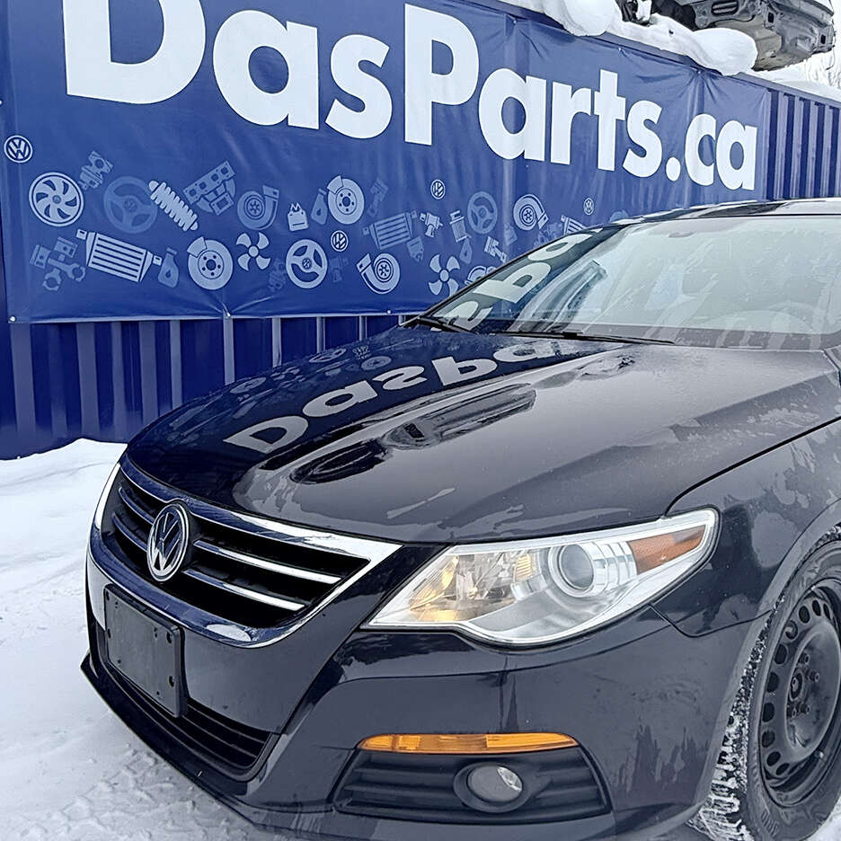 2009VolkswagenPassat CC