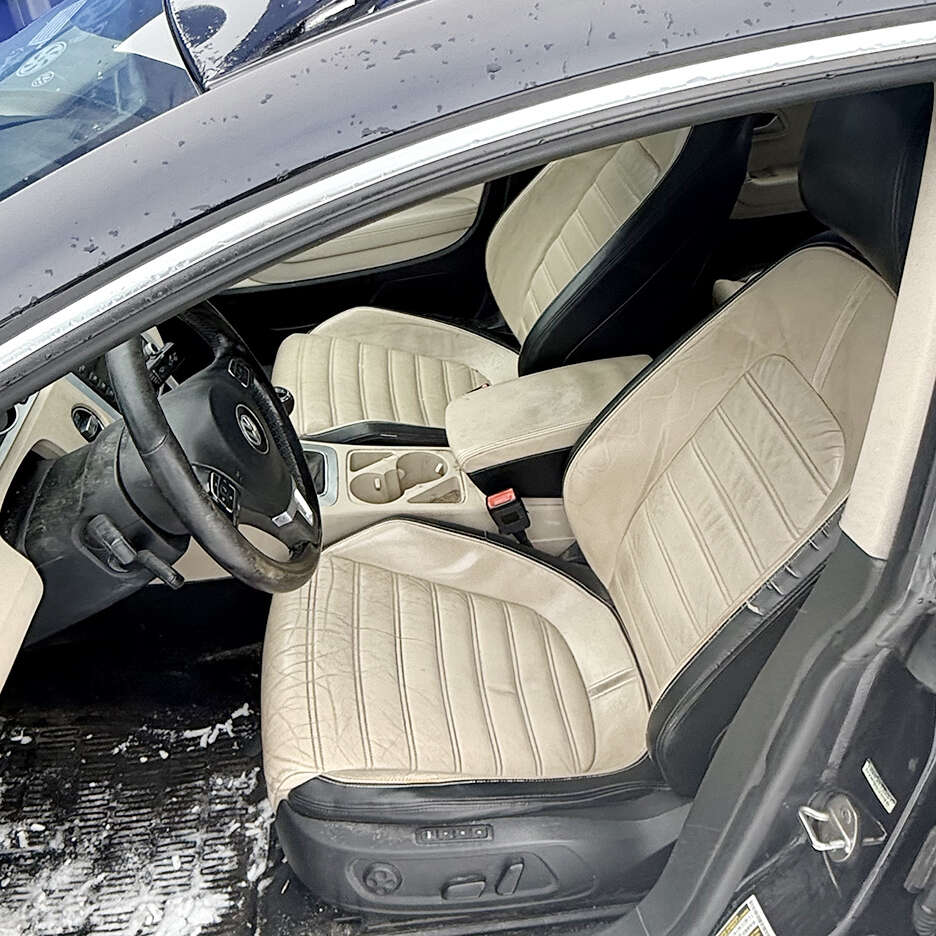 2009VolkswagenPassat CC