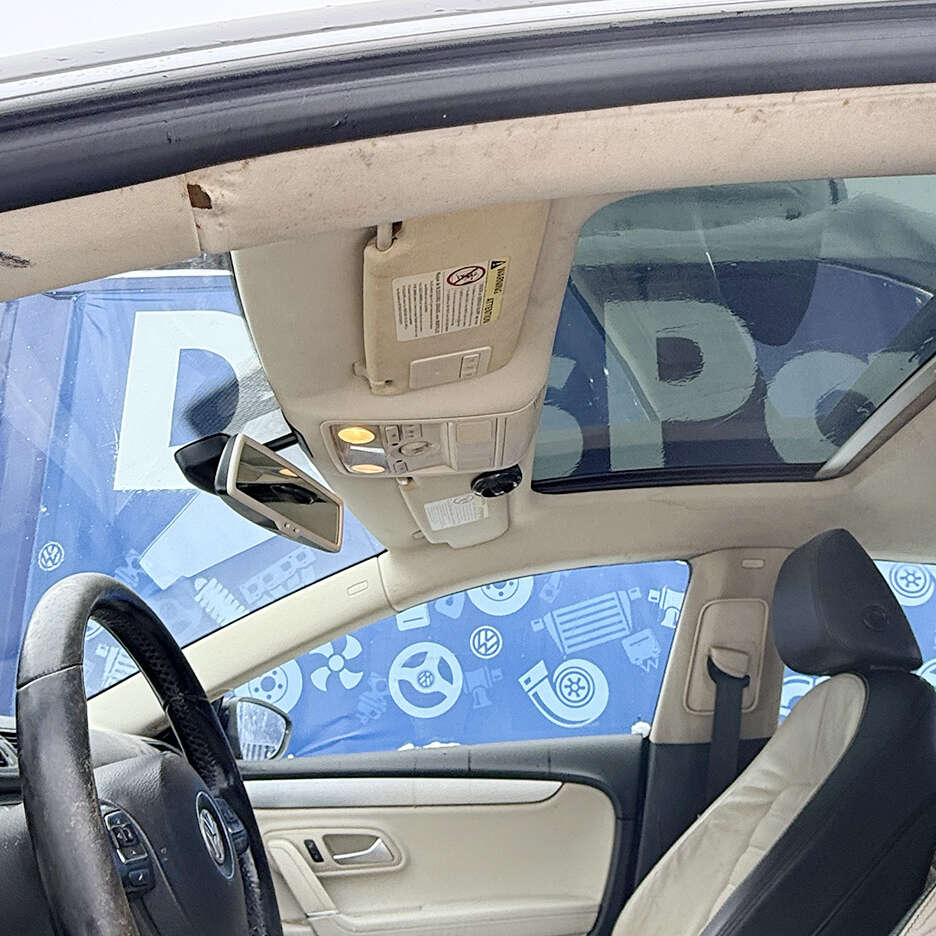 2009VolkswagenPassat CC