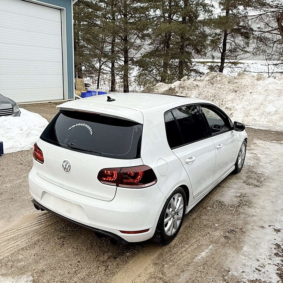 2012VolkswagenGTI