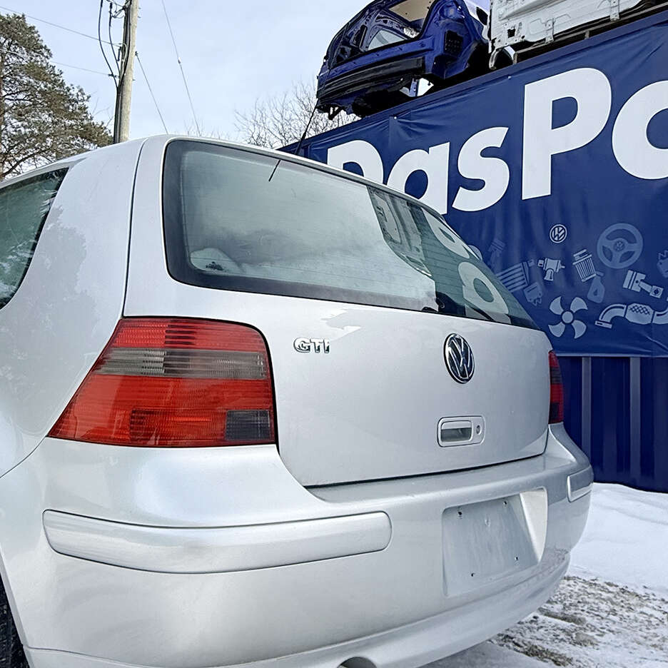 2002VolkswagenGolf GTI