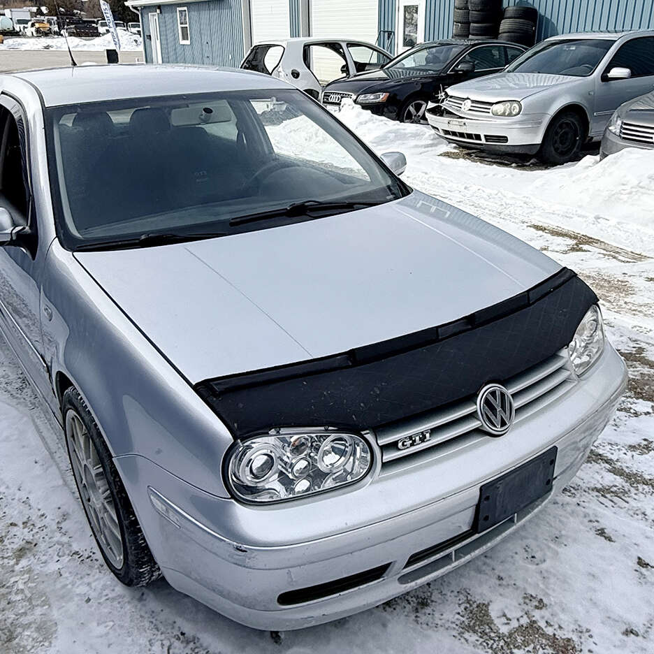 2002VolkswagenGolf GTI