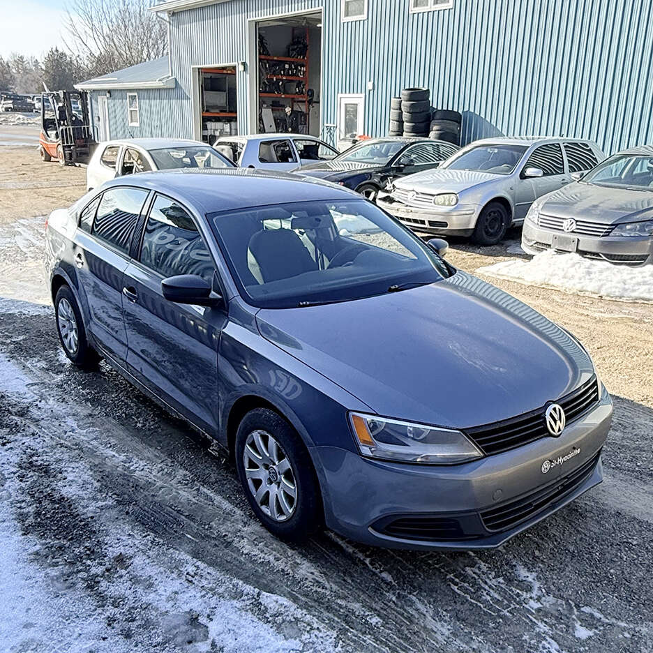 2011VolkswagenJetta