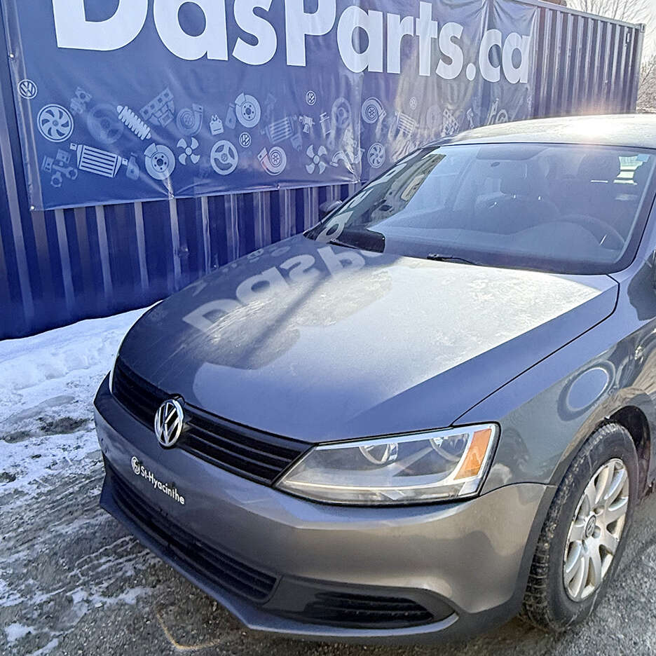 2011VolkswagenJetta