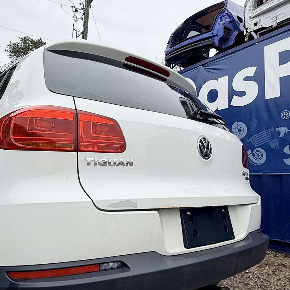 2014VolkswagenTiguan