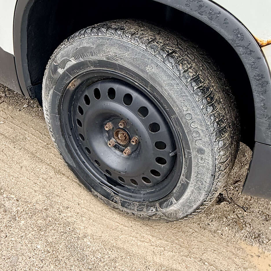 2014VolkswagenTiguan