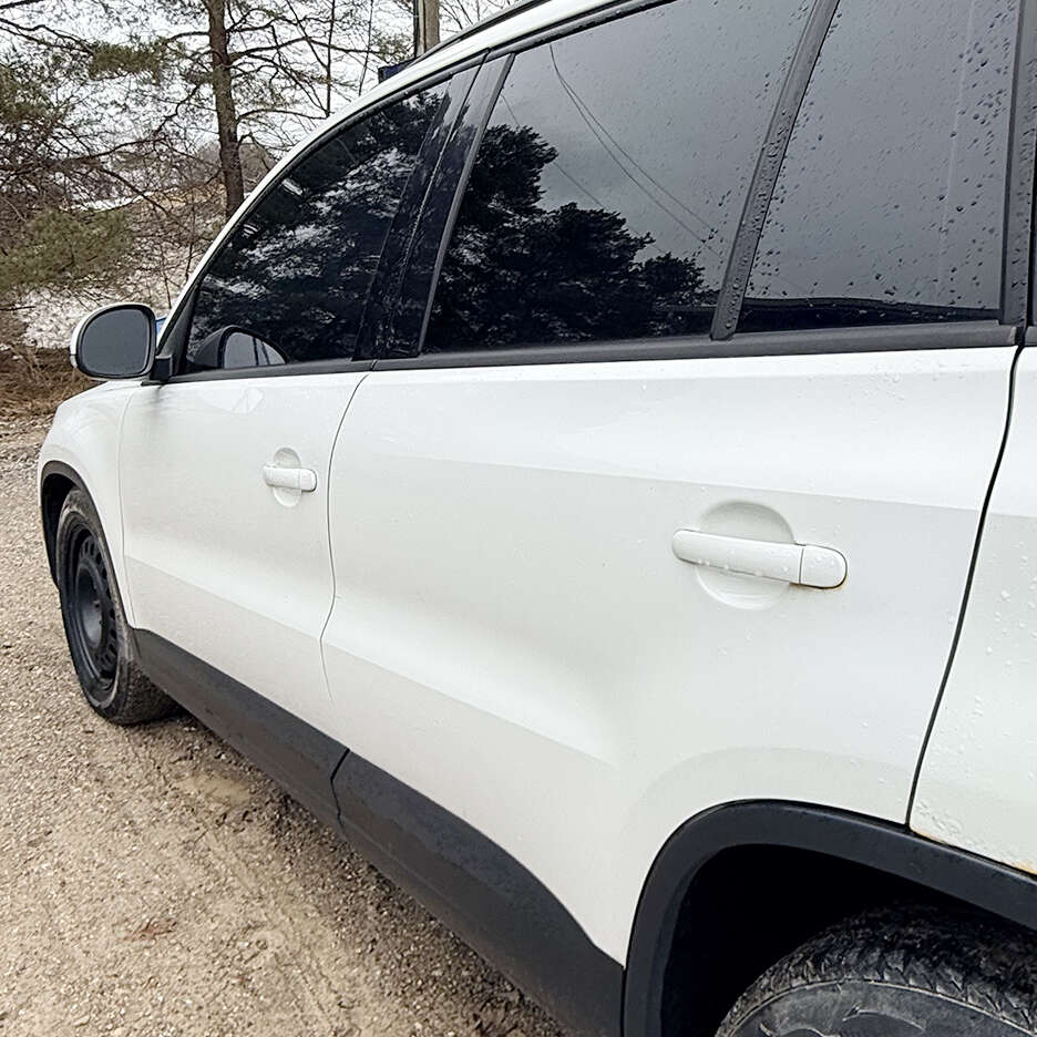 2014VolkswagenTiguan