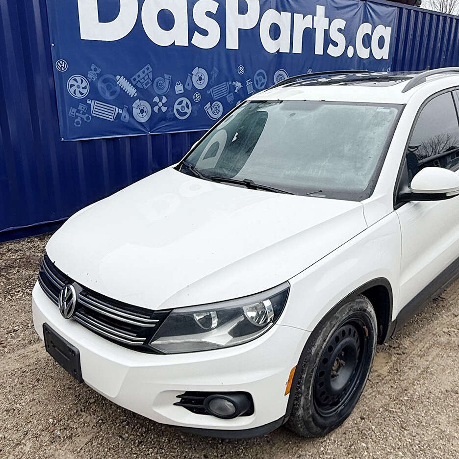 2014VolkswagenTiguan