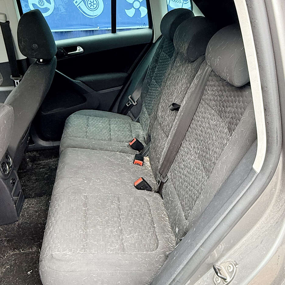 2011VolkswagenTiguan