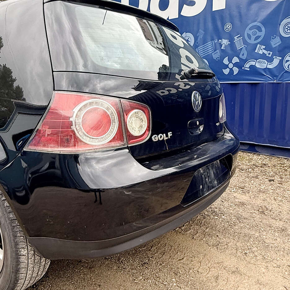 2010VolkswagenGolf City