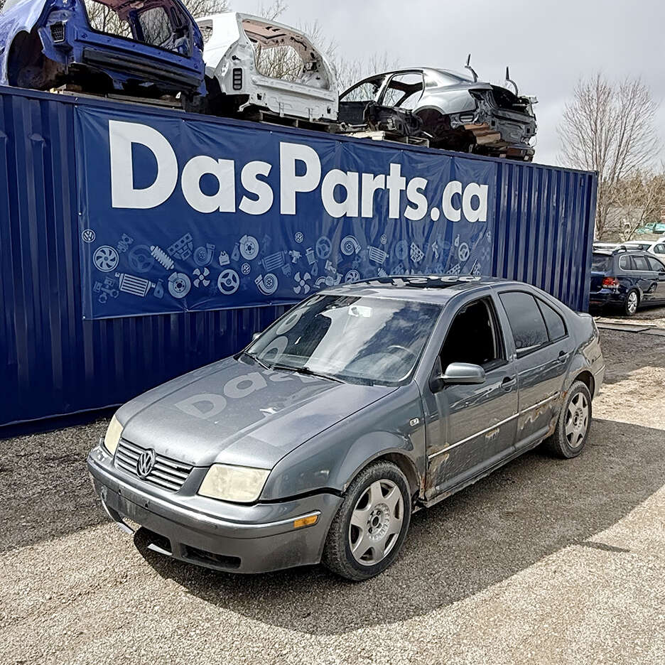 2004VolkswagenJetta