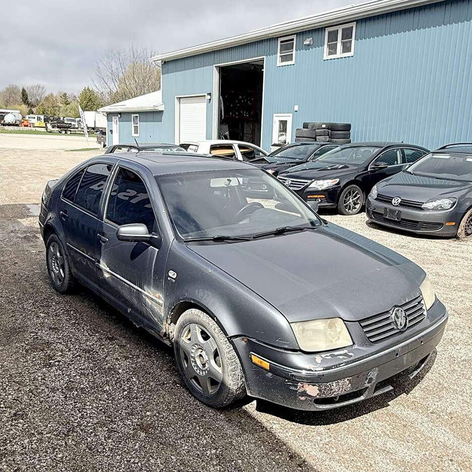 2004VolkswagenJetta