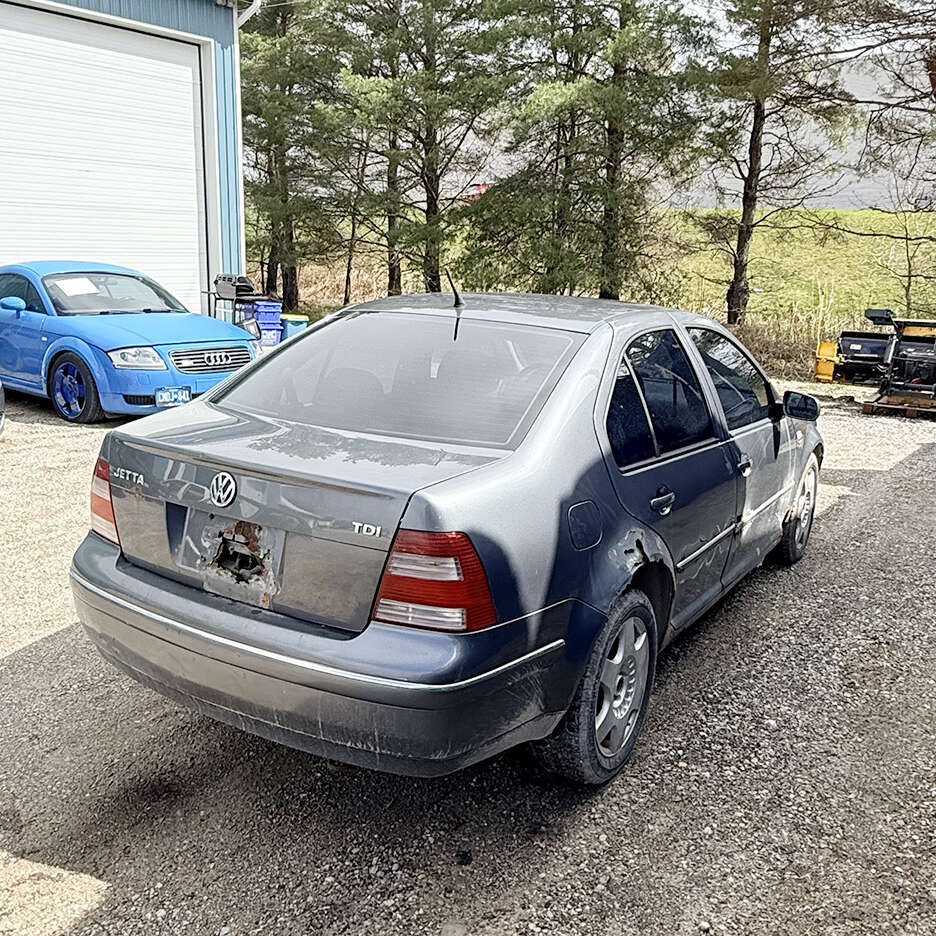 2004VolkswagenJetta