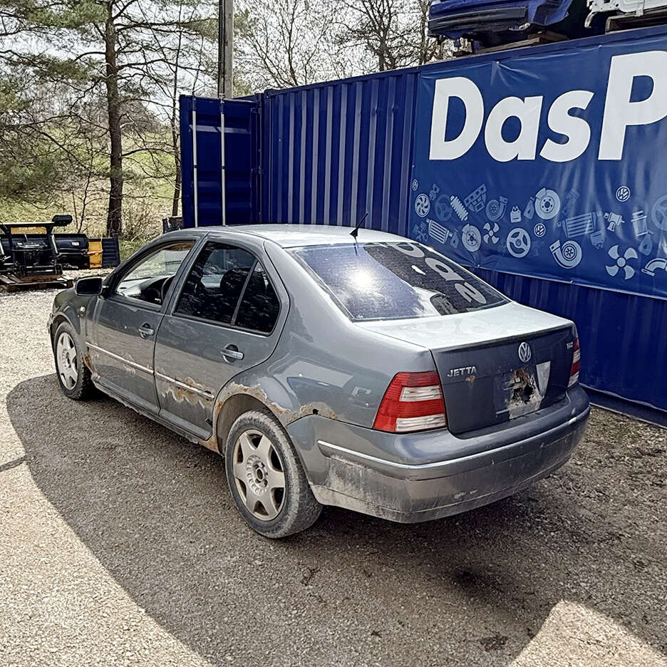 2004VolkswagenJetta