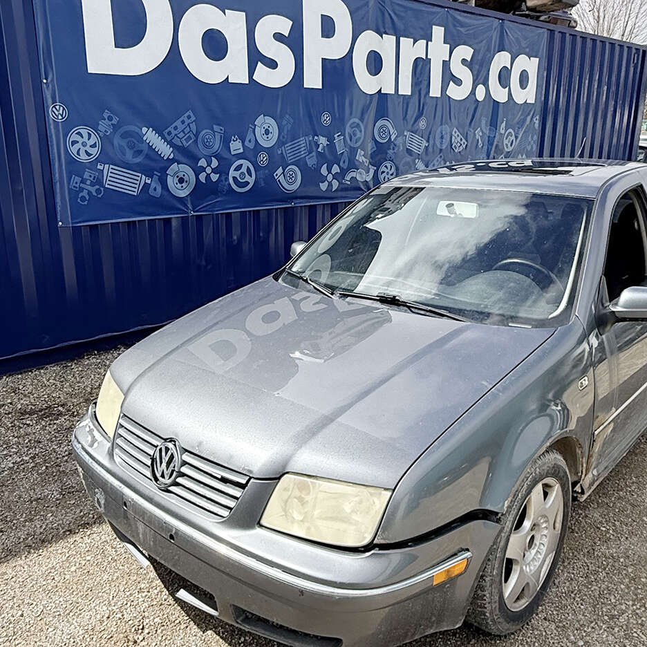 2004VolkswagenJetta