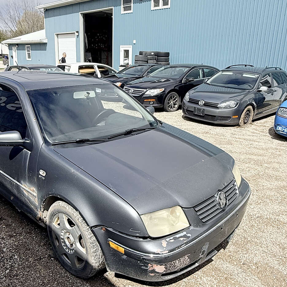 2004VolkswagenJetta