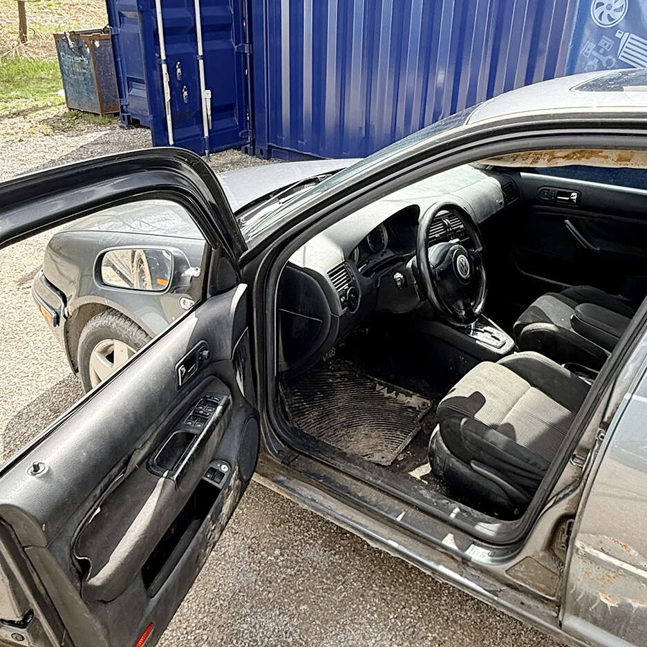 2004VolkswagenJetta