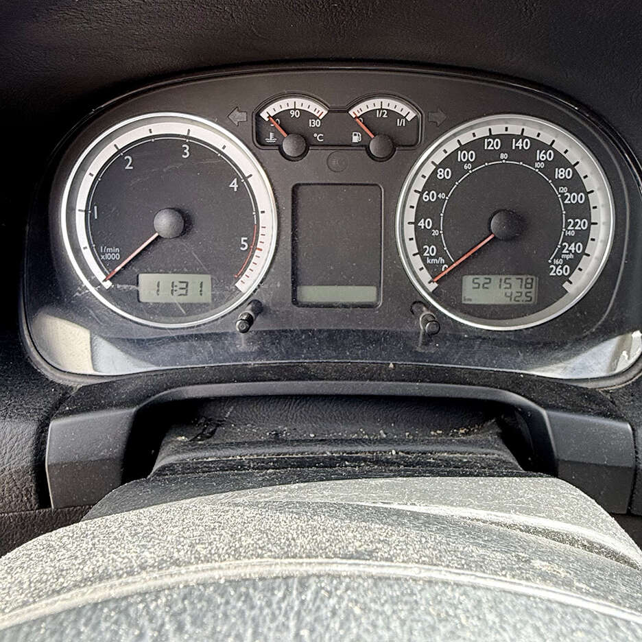 2004VolkswagenJetta