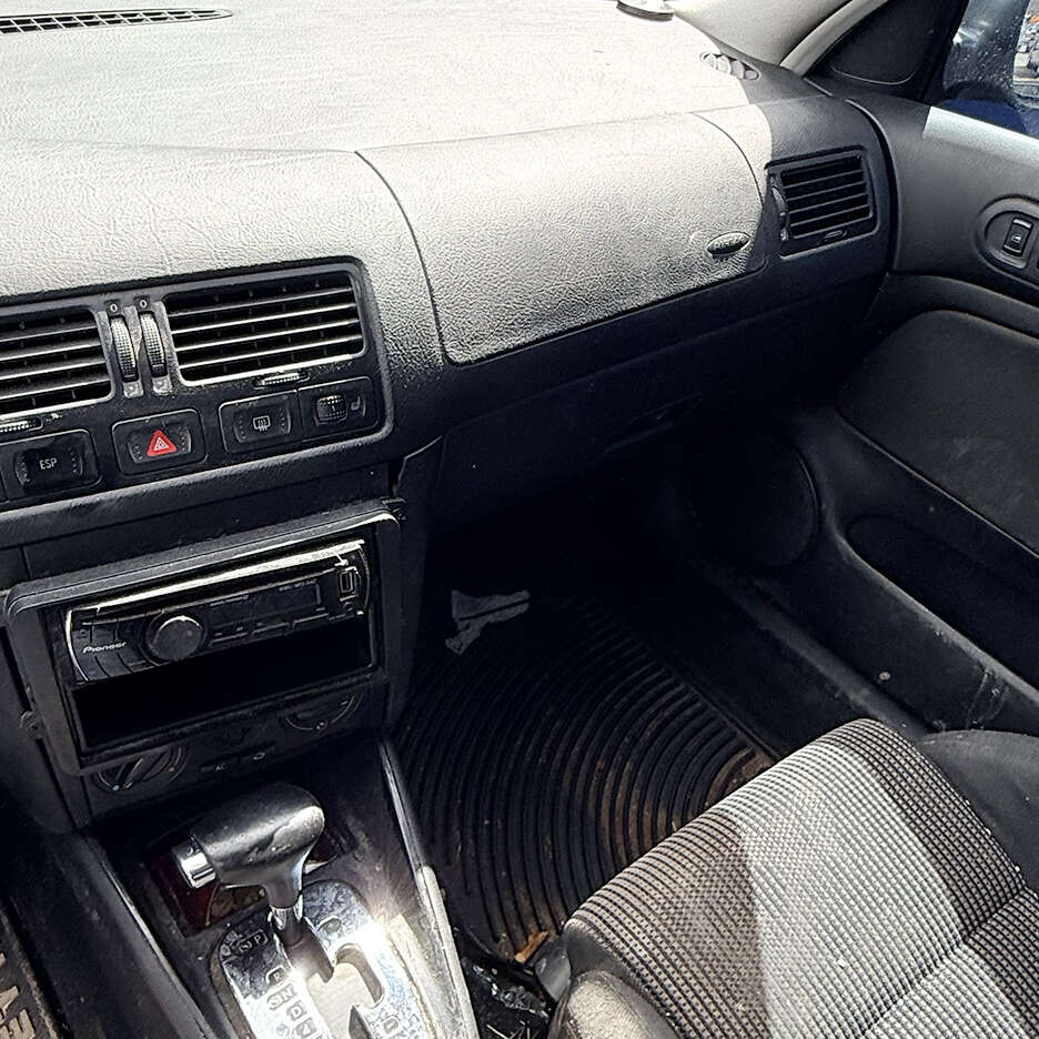 2004VolkswagenJetta