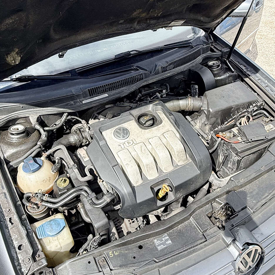 2004VolkswagenJetta