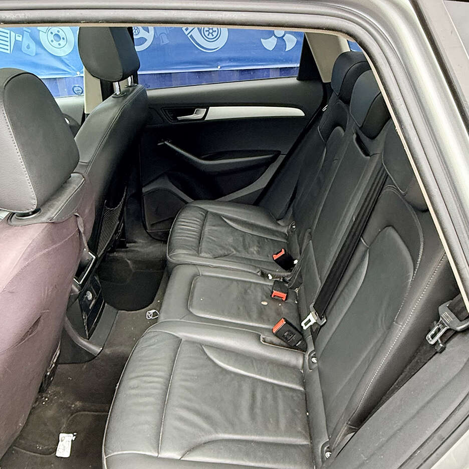 2009AudiQ5
