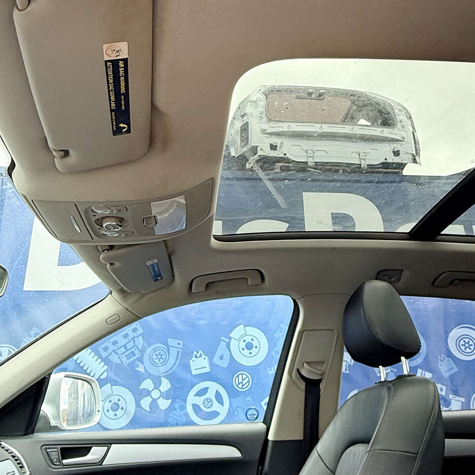 2009AudiQ5