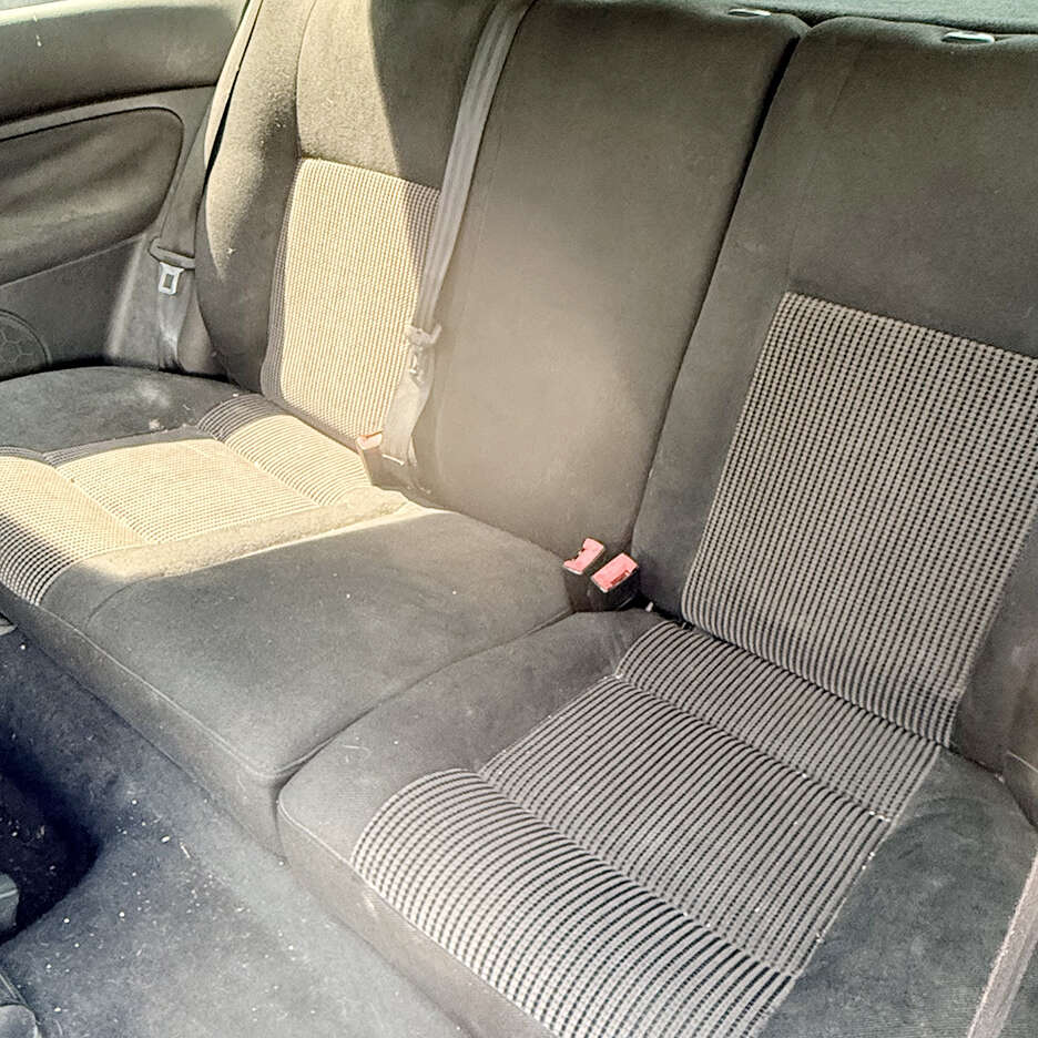 2001VolkswagenGolf GTI