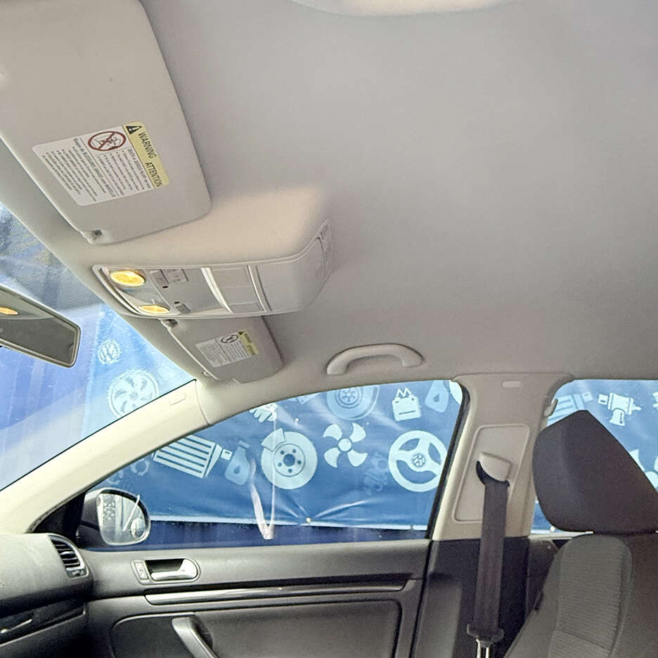 2011VolkswagenGolf Wagon