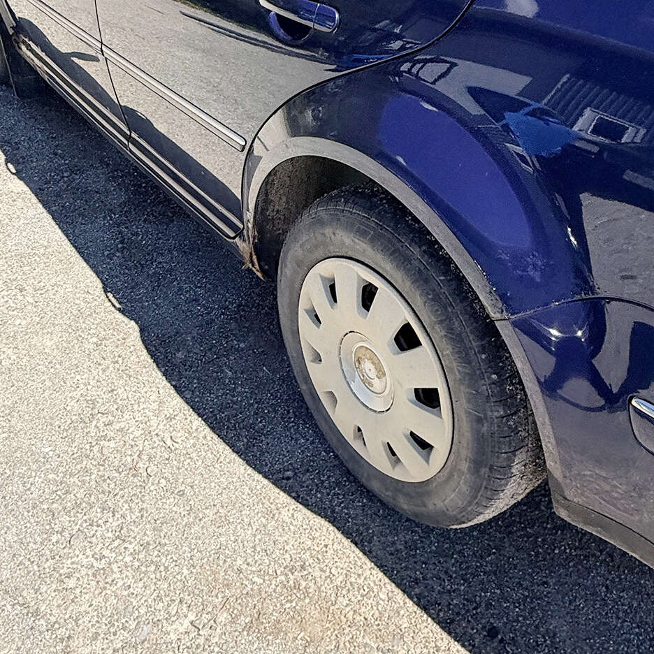 2007VolkswagenJetta City