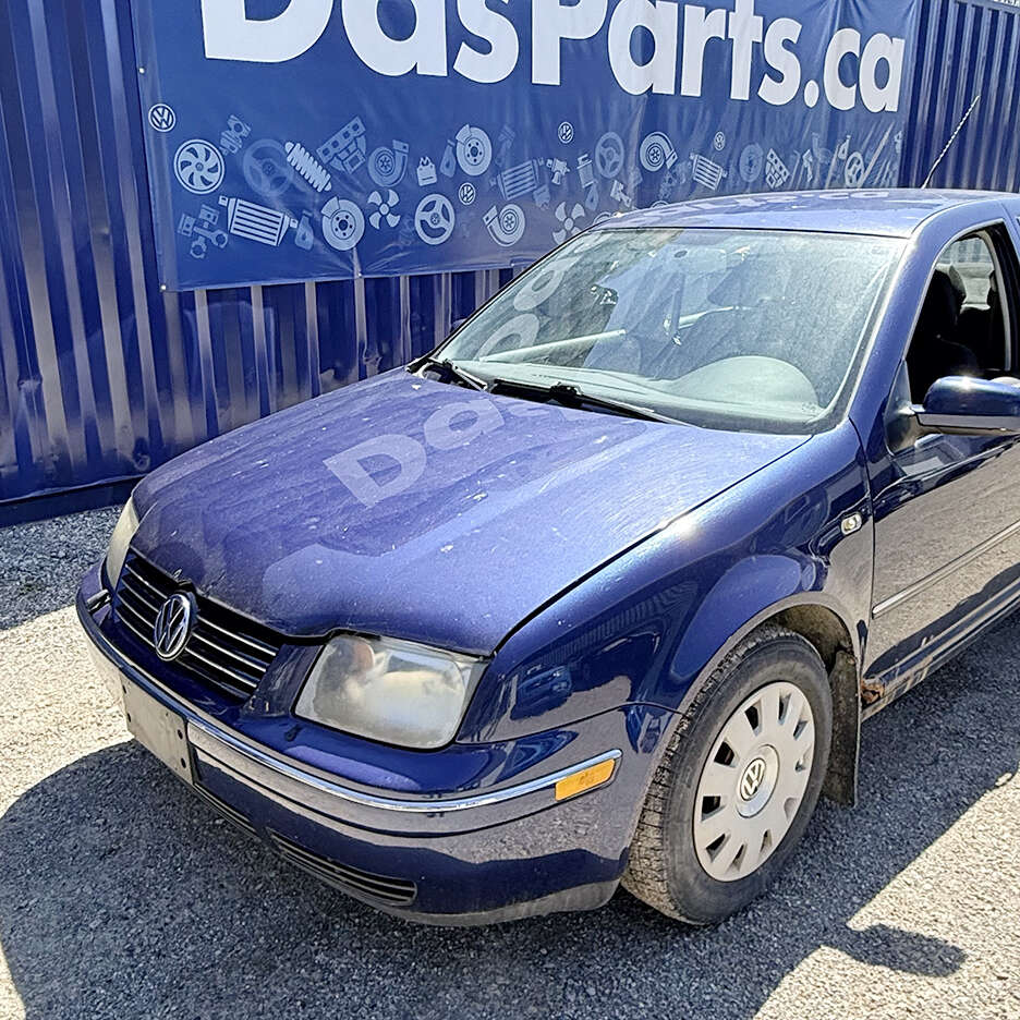 2007VolkswagenJetta City