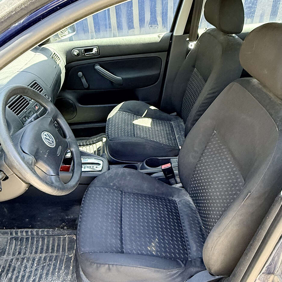 2007VolkswagenJetta City