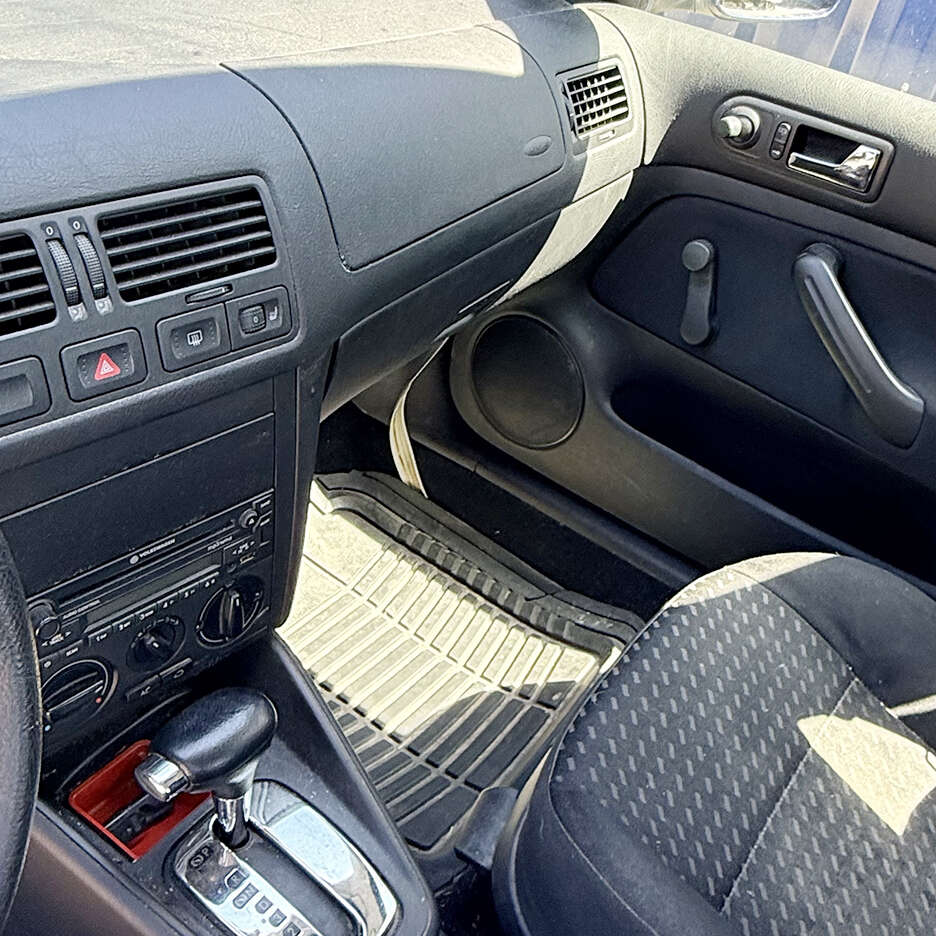 2007VolkswagenJetta City