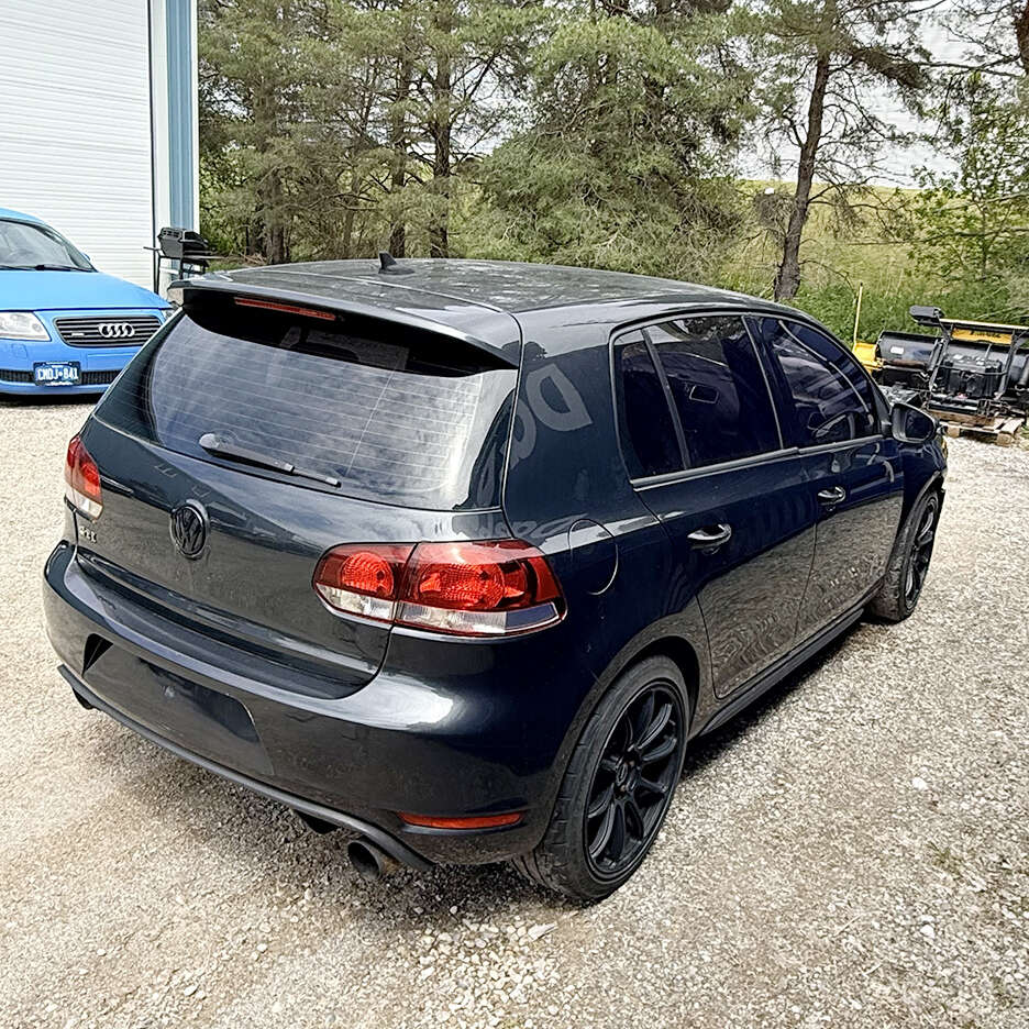 2013VolkswagenGTI