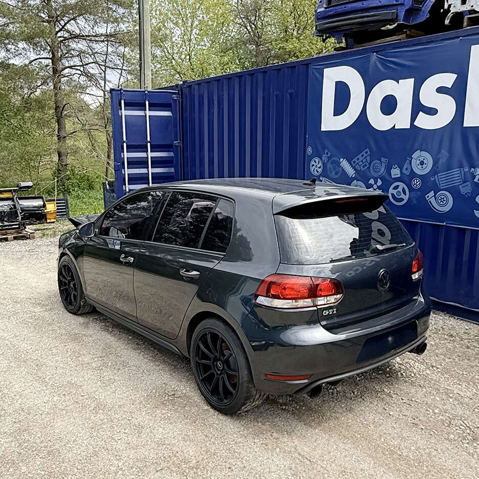 2013VolkswagenGTI