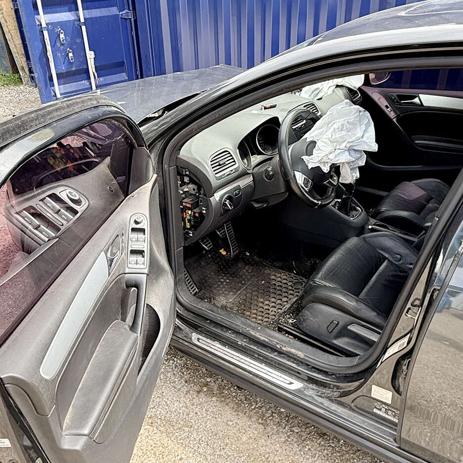 2013VolkswagenGTI