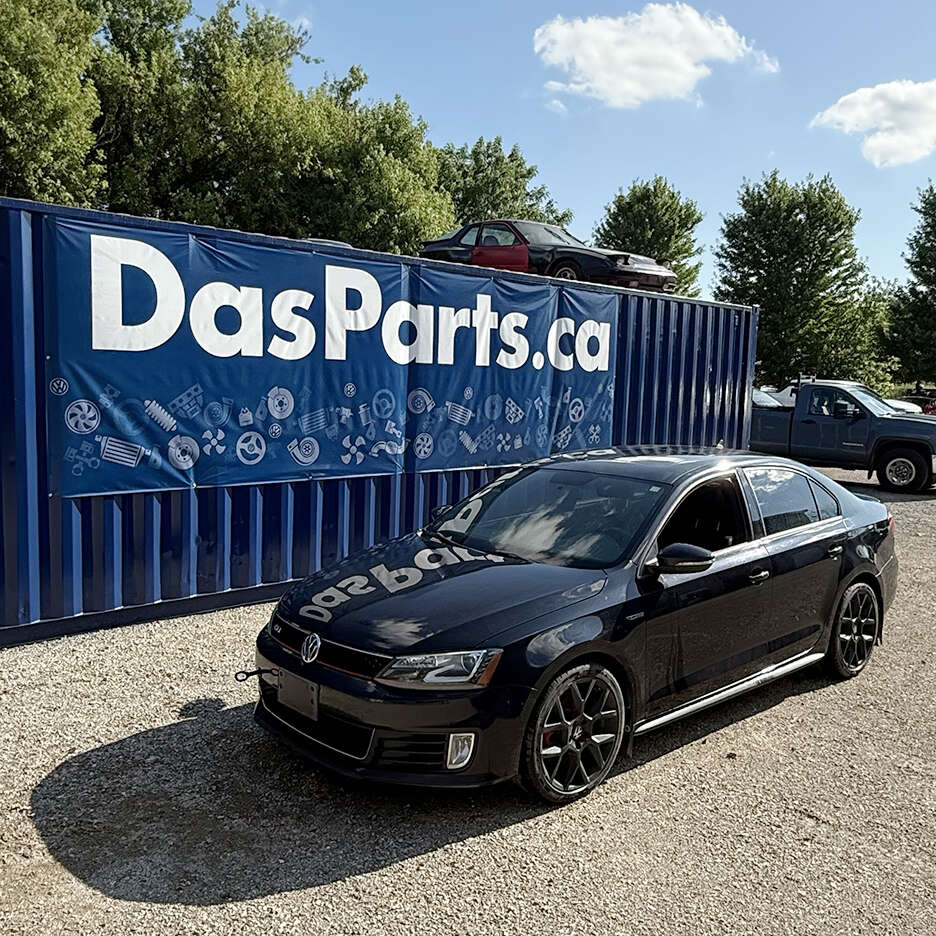 2014VolkswagenJetta GLI