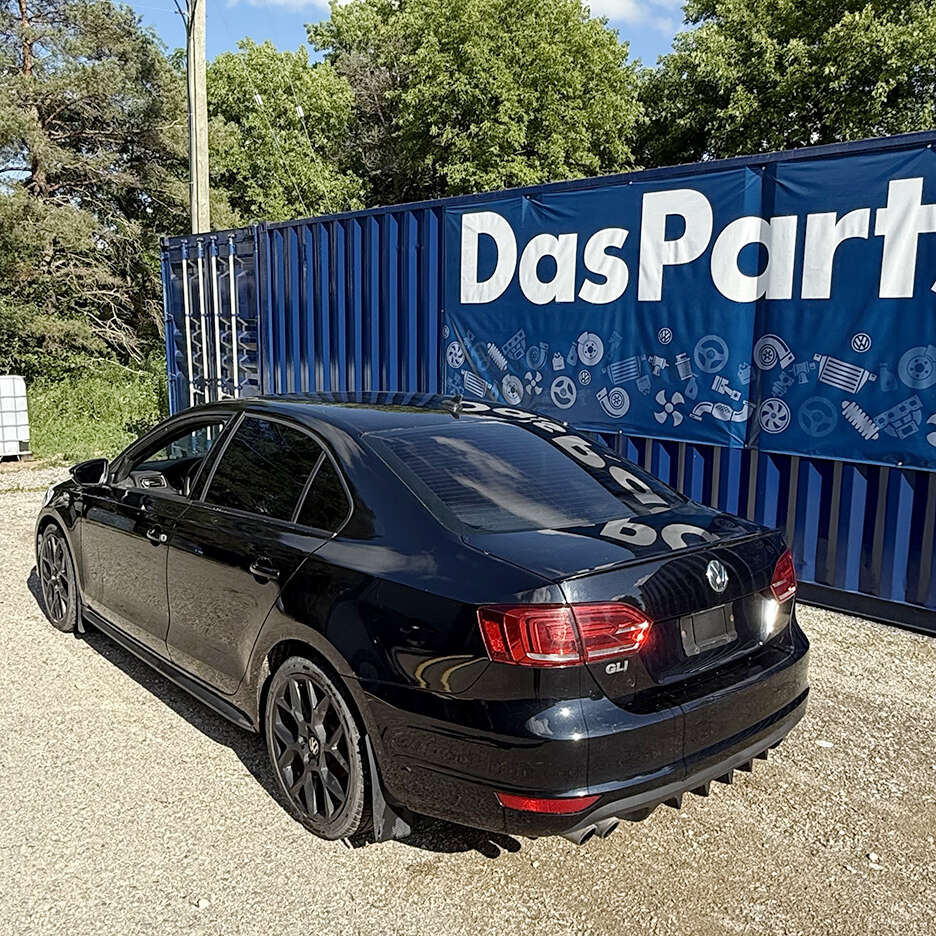 2014VolkswagenJetta GLI