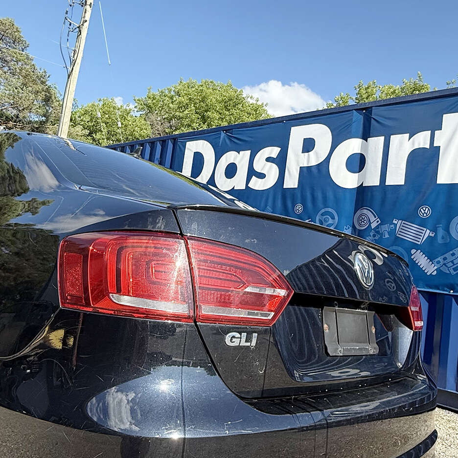 2014VolkswagenJetta GLI