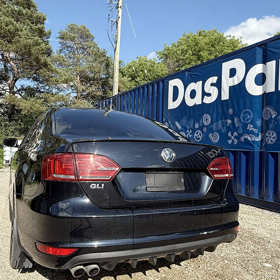2014VolkswagenJetta GLI