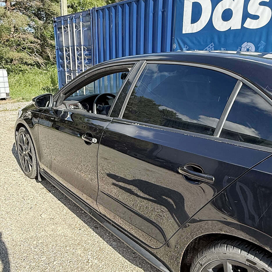 2014VolkswagenJetta GLI