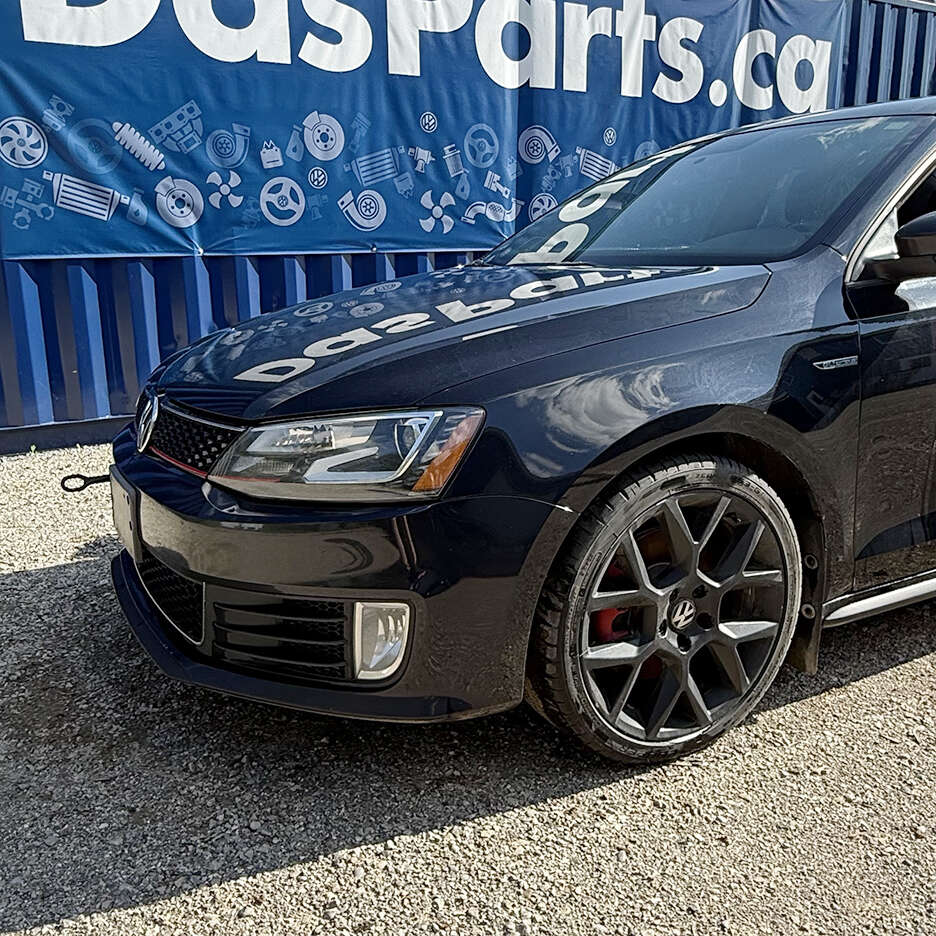 2014VolkswagenJetta GLI