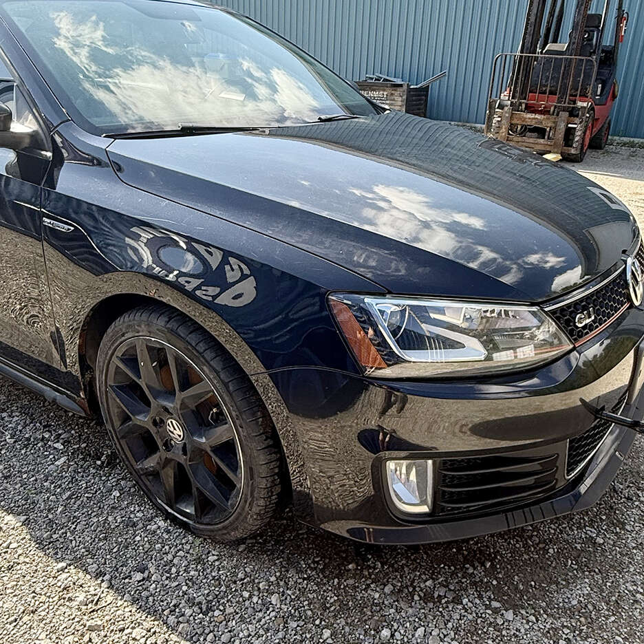 2014VolkswagenJetta GLI