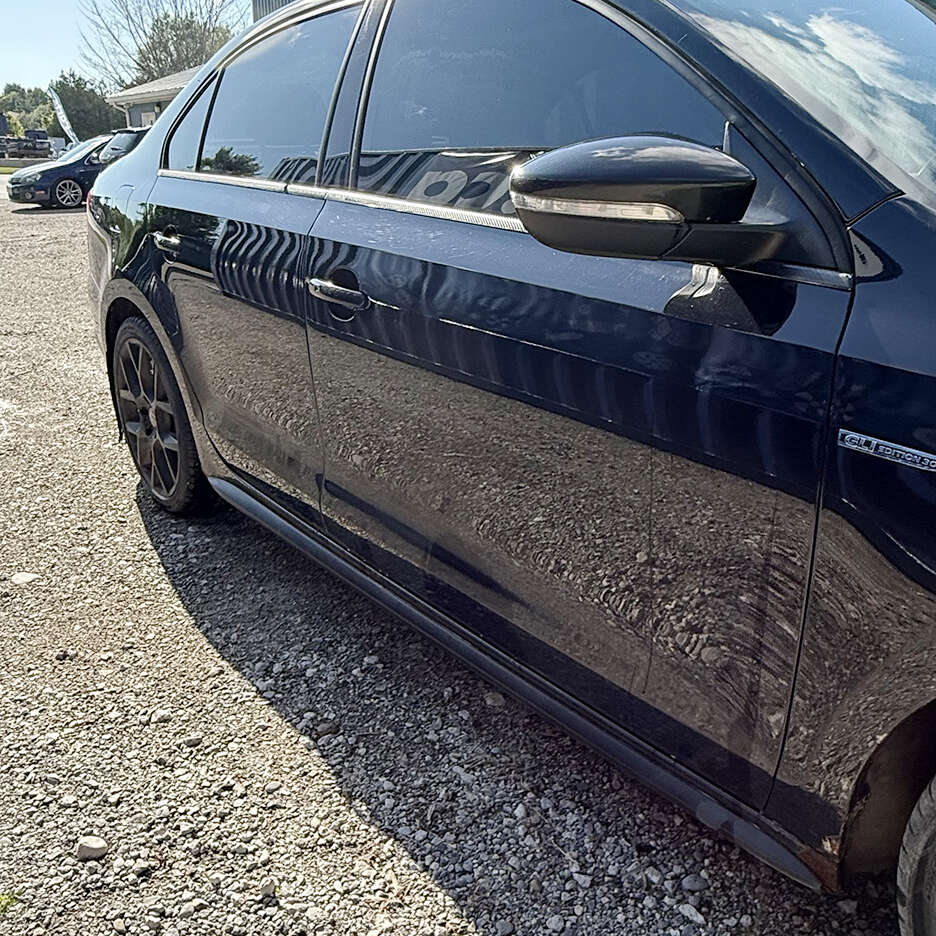 2014VolkswagenJetta GLI